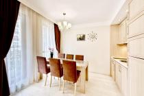 Апартамент в комплекс Хармони Сюитс 10 І №4236