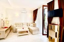 Апартамент в комплекс Хармони Сюитс 10 І №4236