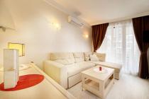 Апартамент в комплекс Хармони Сюитс 10 І №4236