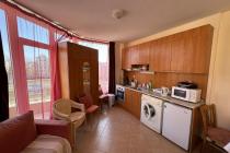 Two bedroom apartment at a bargain price І №3404