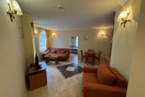Apartment 100 m from the beach І №3406