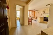 Apartment with low maintenance fee in Sveti vlas І №4309