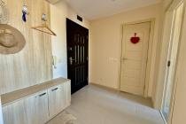 Apartment with low maintenance fee in Sveti vlas І №4309