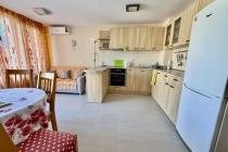 Apartment with low maintenance fee in Sveti vlas І №4309