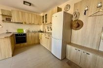Apartment with low maintenance fee in Sveti vlas І №4309