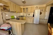 Apartment with low maintenance fee in Sveti vlas І №4309
