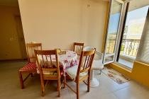 Apartment with low maintenance fee in Sveti vlas І №4309