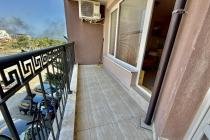 Apartment with low maintenance fee in Sveti vlas І №4309