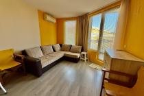 Apartment with low maintenance fee in Sveti vlas І №4309