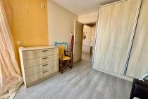 Apartment with low maintenance fee in Sveti vlas І №4309