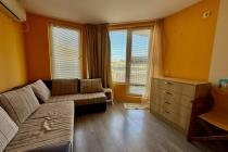 Apartment with low maintenance fee in Sveti vlas І №4309