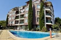 Apartment with low maintenance fee in Sveti vlas І №4309