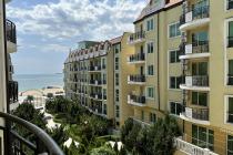 Sea view apartment in the Taliana Beach complex І №3715