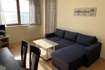 Apartment with panoramic sea view І №2899
