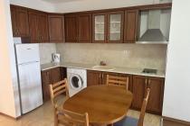 Квартира с прямым видом на море І №4484