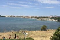 Квартира с прямым видом на море І №4484