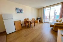 Sea view apartment in Fort Noks Resort complex І №2751