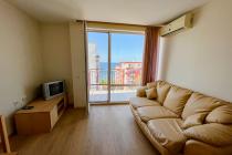 Sea view apartment in Fort Noks Resort complex І №2751