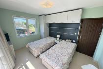 Sea view apartment in Chernomorets І №4805
