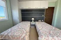Sea view apartment in Chernomorets І №4805