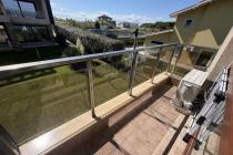 Sea view apartment in Chernomorets І №4805