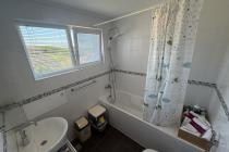 Sea view apartment in Chernomorets І №4805