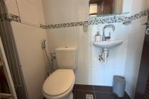 Sea view apartment in Chernomorets І №4805