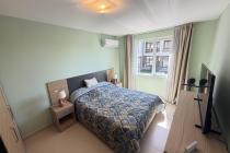 Sea view apartment in Chernomorets І №4805