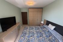 Sea view apartment in Chernomorets І №4805