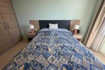 Sea view apartment in Chernomorets І №4805