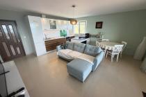 Sea view apartment in Chernomorets І №4805