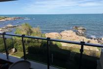 Sea view apartment in Chernomorets І №4805