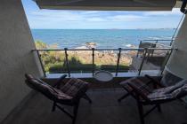 Sea view apartment in Chernomorets І №4805