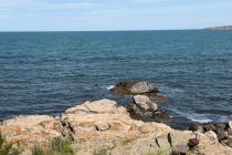 Sea view apartment in Chernomorets І №4805