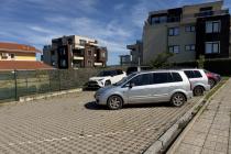 Sea view apartment in Chernomorets І №4805