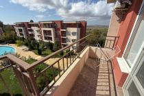 Апартамент в комплекс Холидей Форт І №4374