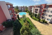 Апартамент в комплекс Холидей Форт І №4374