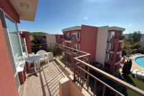 Апартамент в комплекс Холидей Форт І №4374