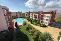 Апартамент в комплекс Холидей Форт І №4374