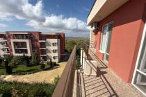 Апартамент в комплекс Холидей Форт І №4374