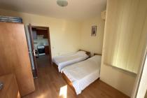 Апартамент в комплекс Холидей Форт І №4374