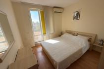 Апартамент в комплекс Холидей Форт І №4374