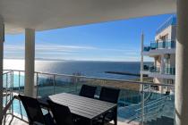 Изгоден апартамент с морска панорама І №3271