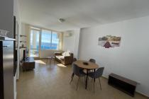 Sea view apartment at a bargain price І №3271