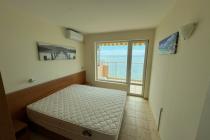 Apartment with direct sea view І №3661