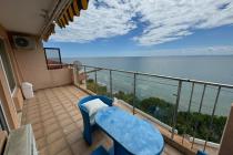 Apartment with direct sea view І №3661