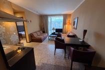 Wohnung in der Anlage Barcelo І №4421