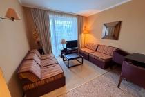 Wohnung in der Anlage Barcelo І №4421