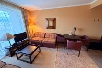 Wohnung in der Anlage Barcelo І №4421