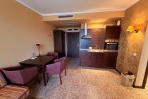 Wohnung in der Anlage Barcelo І №4421